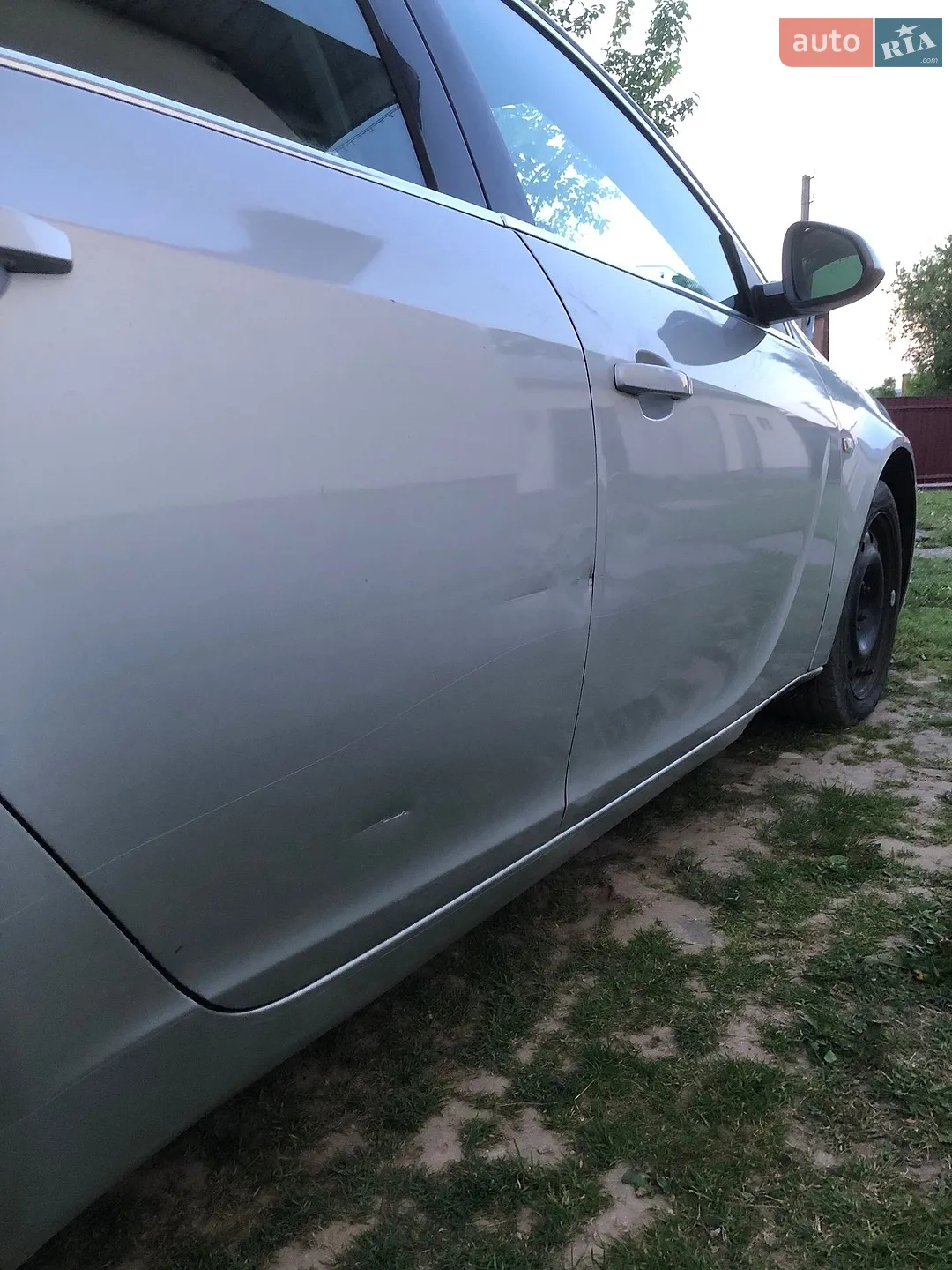 2010 Opel Insignia - мініатюра 8
