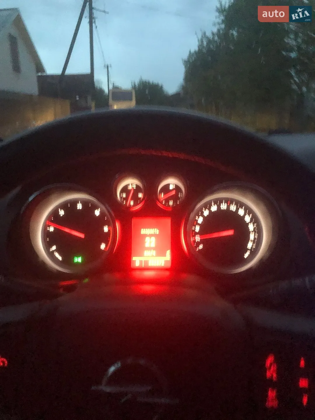 2010 Opel Insignia - мініатюра 12