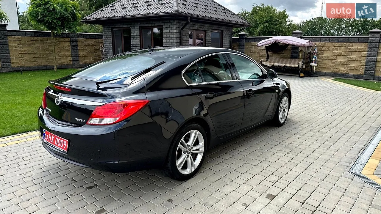 2010 Ford Fusion - мініатюра 35