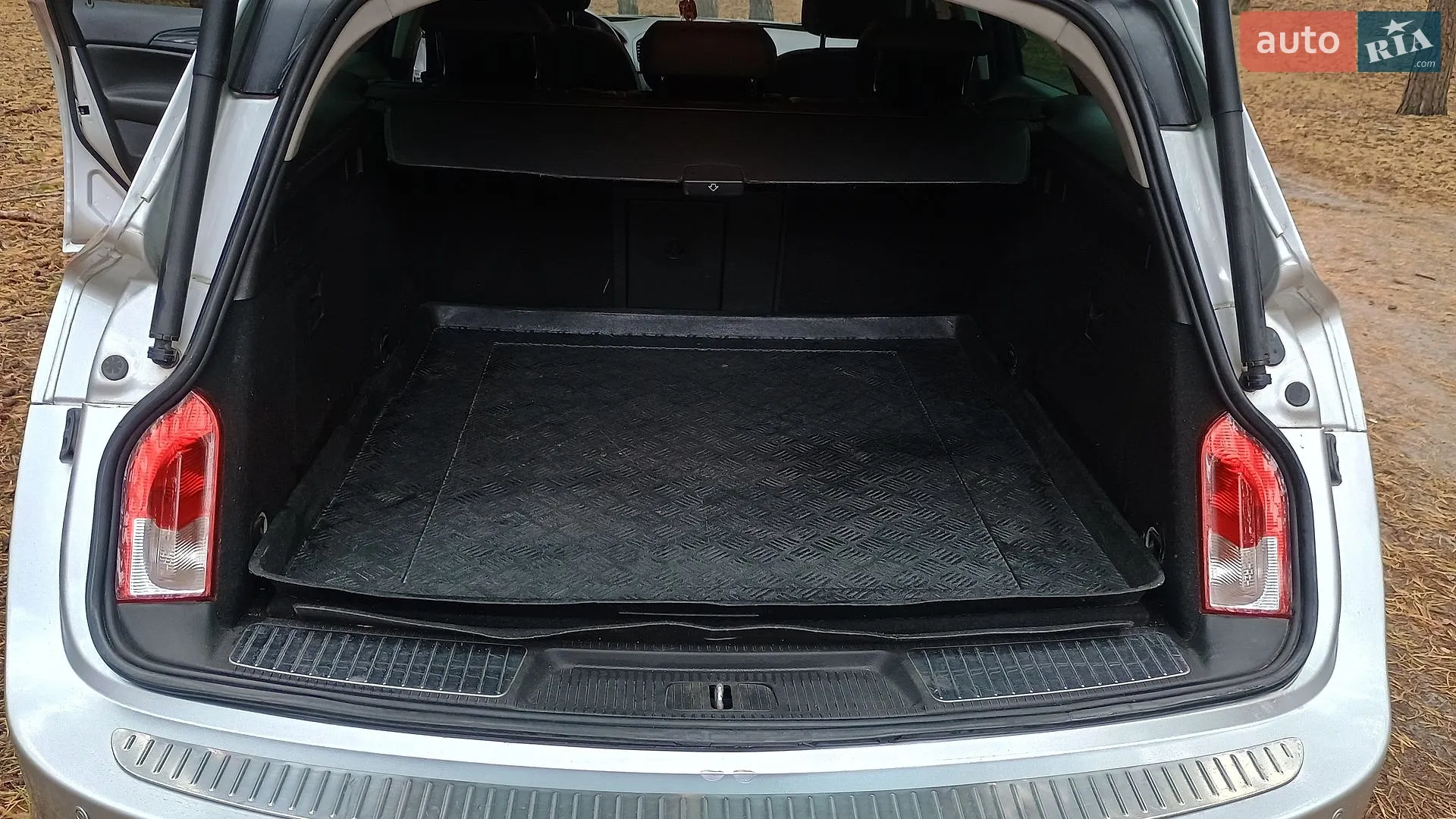 2012 Opel Insignia - мініатюра 14
