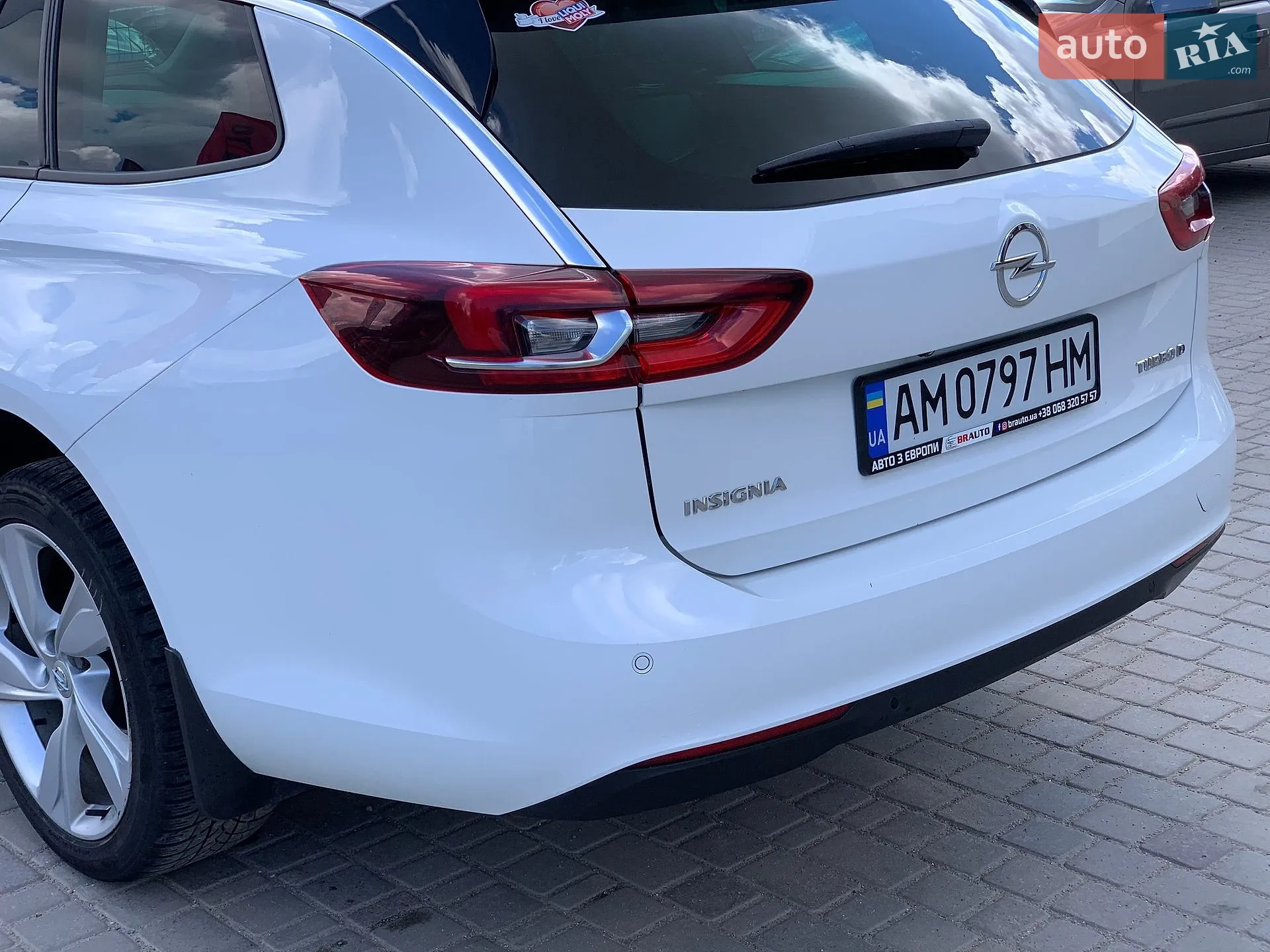 2018 Opel Insignia - мініатюра 21