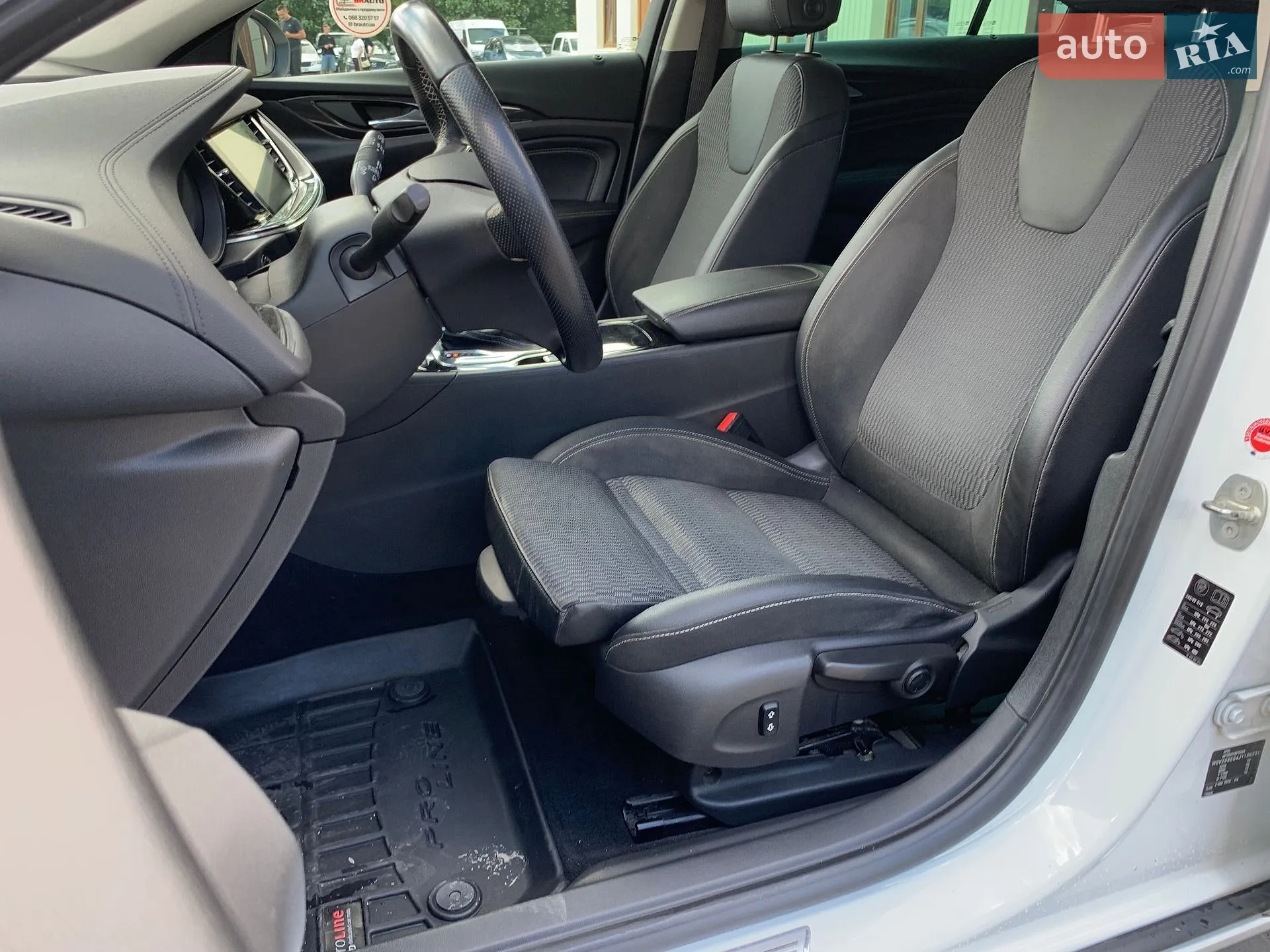 2018 Opel Insignia - мініатюра 27