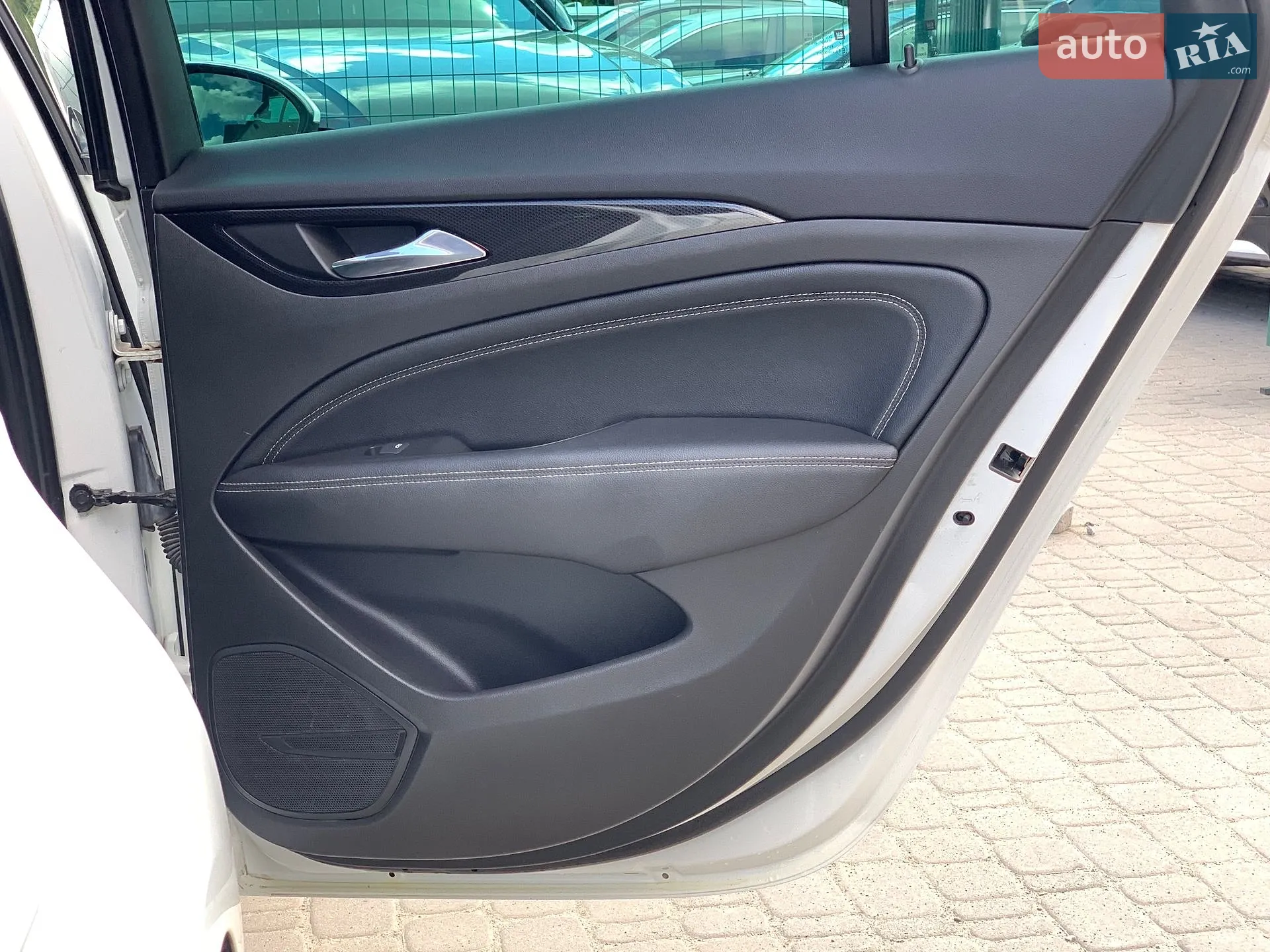 2018 Opel Insignia - мініатюра 32