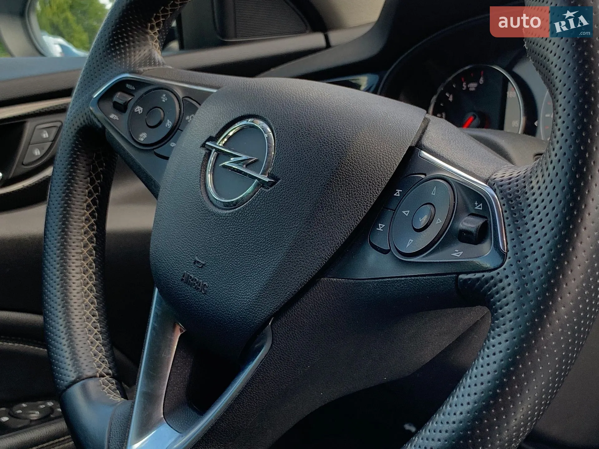 2018 Opel Insignia - мініатюра 44