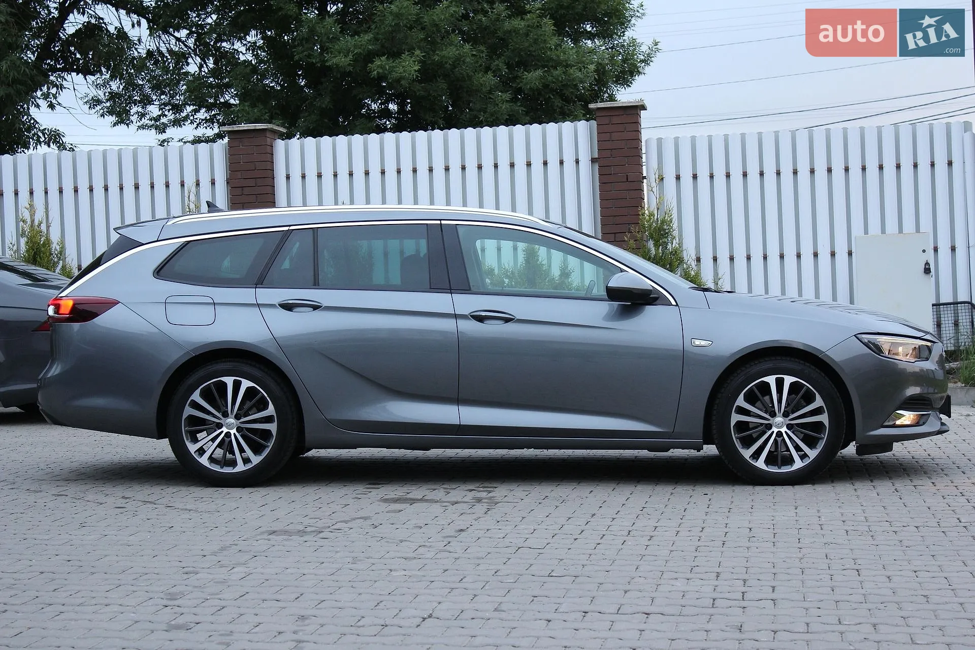 2020 Opel Insignia - мініатюра 8