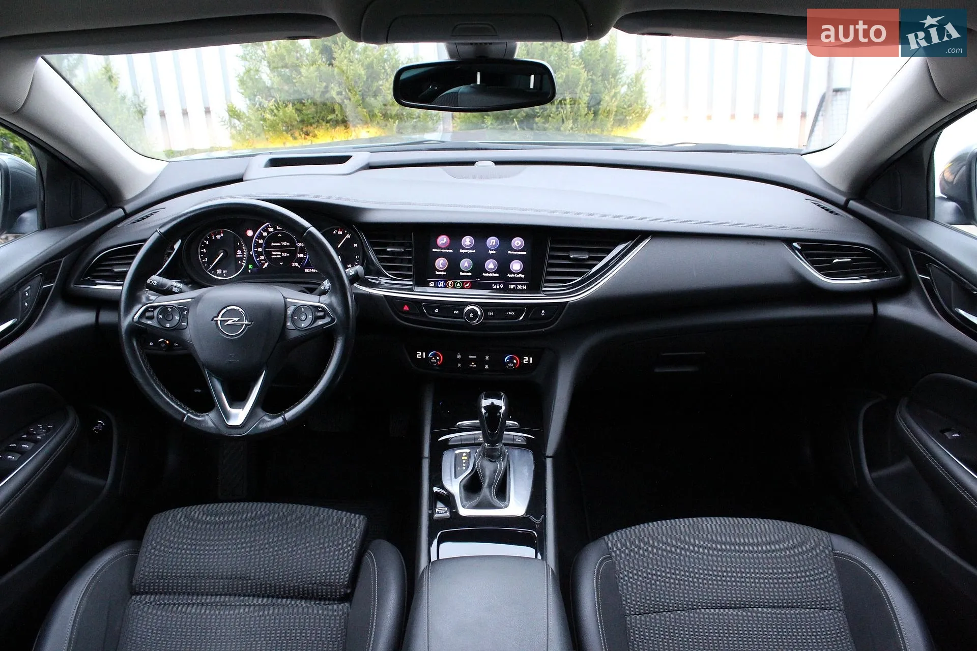 2020 Opel Insignia - мініатюра 2