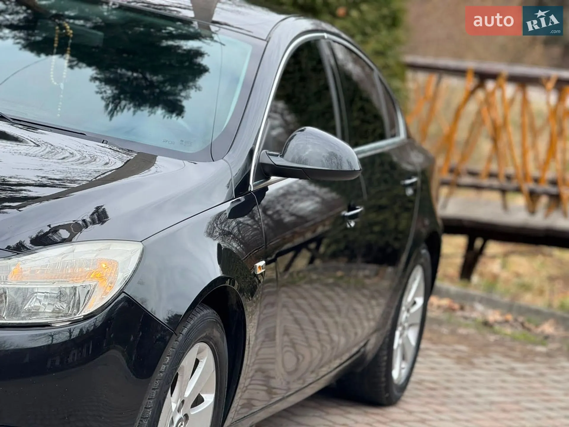 2010 Opel Insignia - мініатюра 2