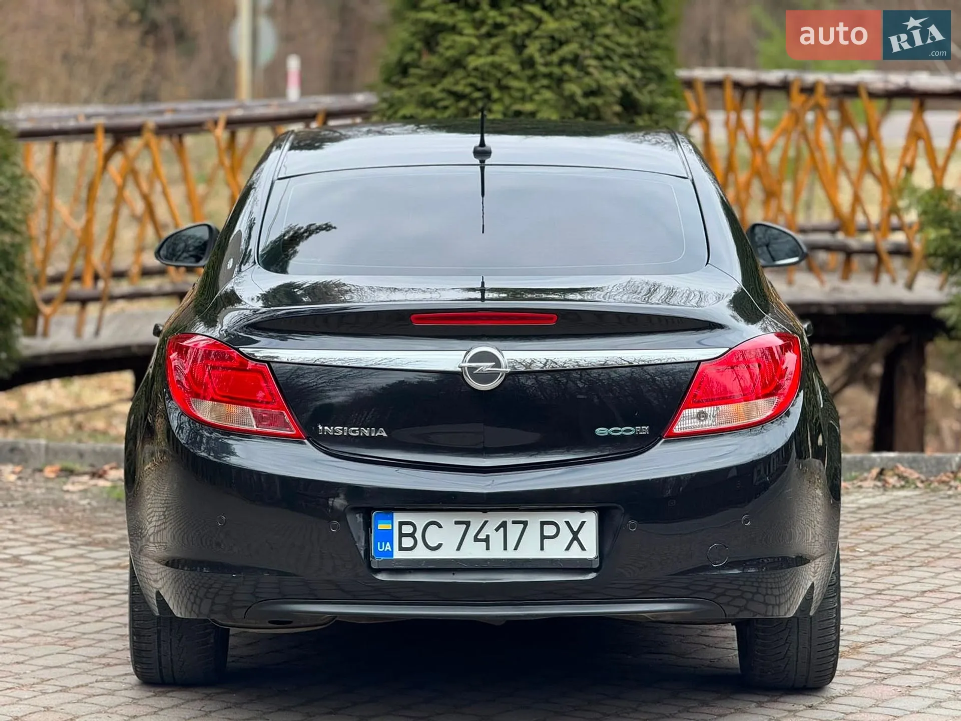 2010 Opel Insignia - мініатюра 14