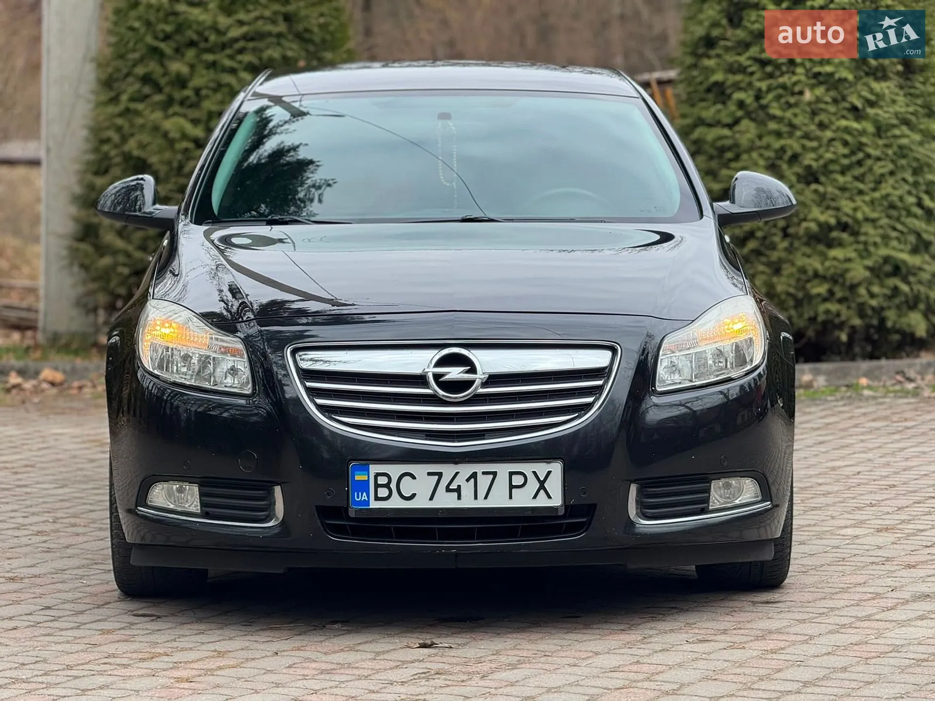 2010 Opel Insignia - мініатюра 22