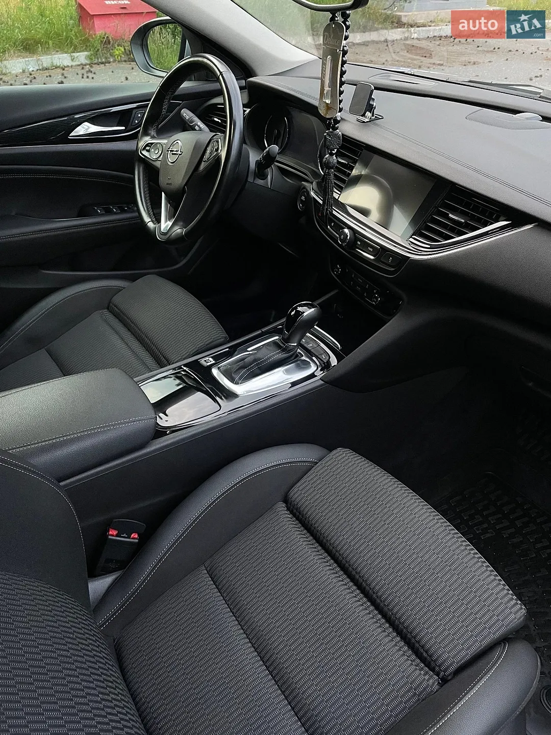 2017 Opel Insignia - мініатюра 22