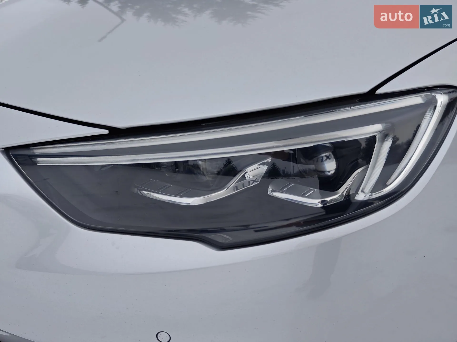2017 Opel Insignia - мініатюра 26