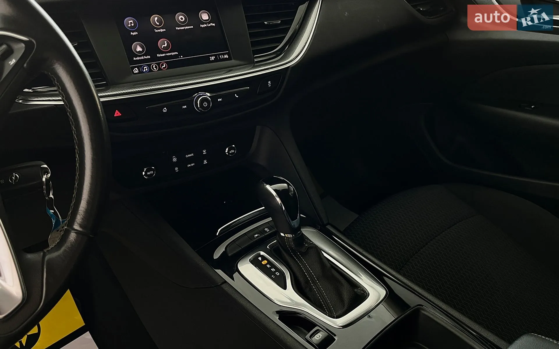 2021 Opel Insignia - мініатюра 19