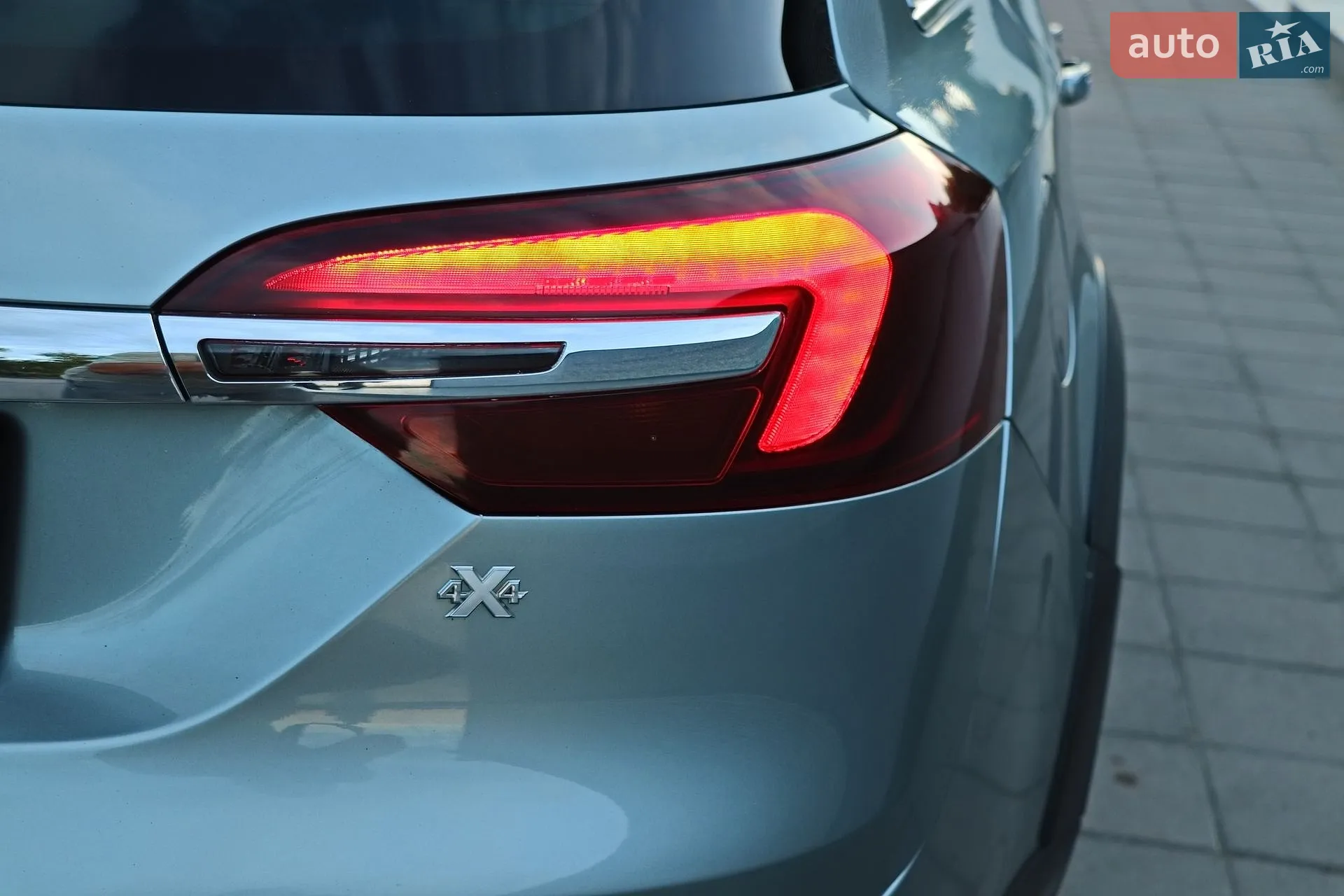 2014 Opel Insignia - мініатюра 9