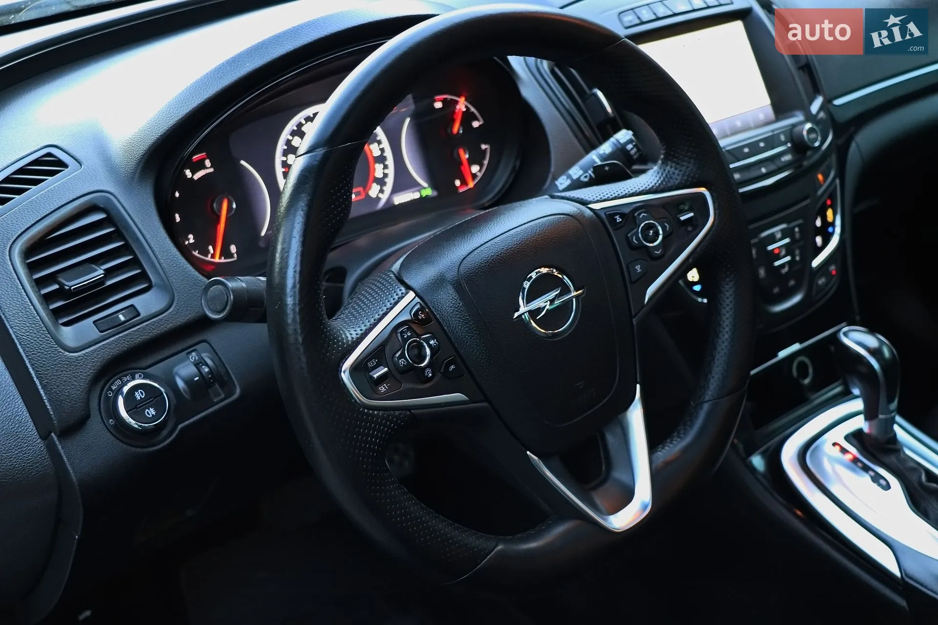 2014 Opel Insignia - мініатюра 29