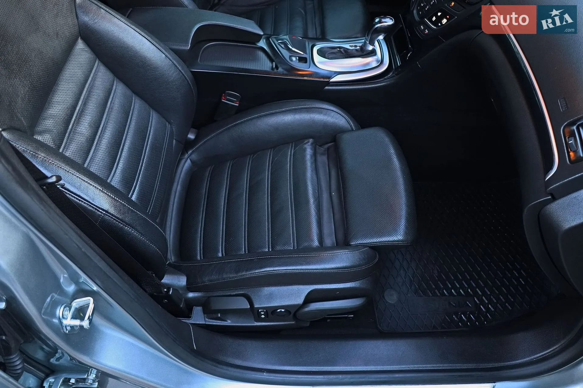 2014 Opel Insignia - мініатюра 33