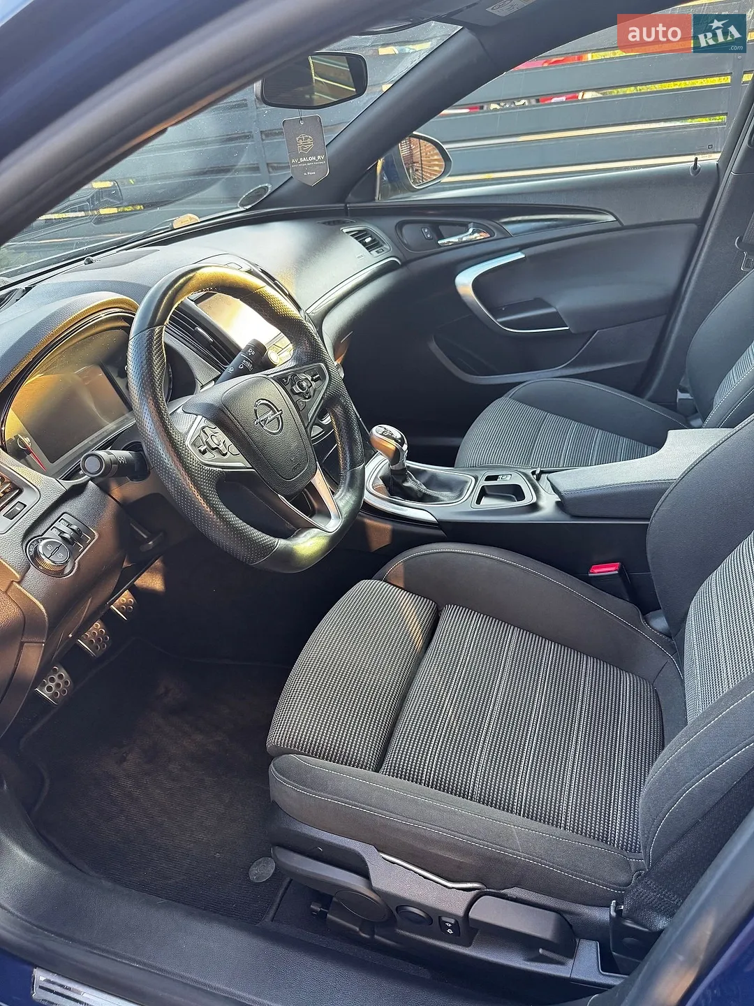 2015 Opel Insignia - мініатюра 17