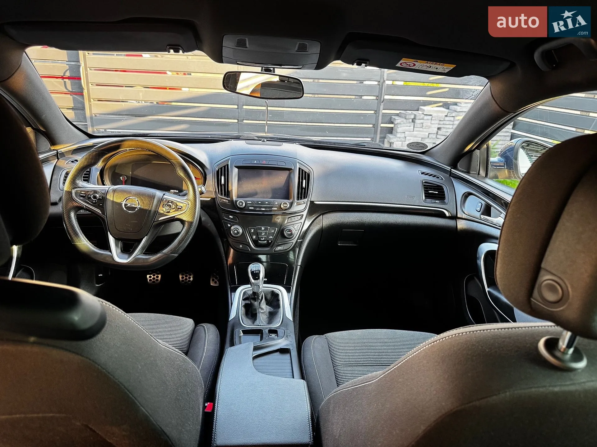 2015 Opel Insignia - мініатюра 3