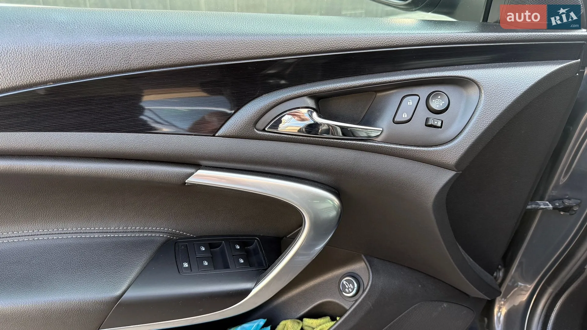 2015 Opel Insignia - мініатюра 19