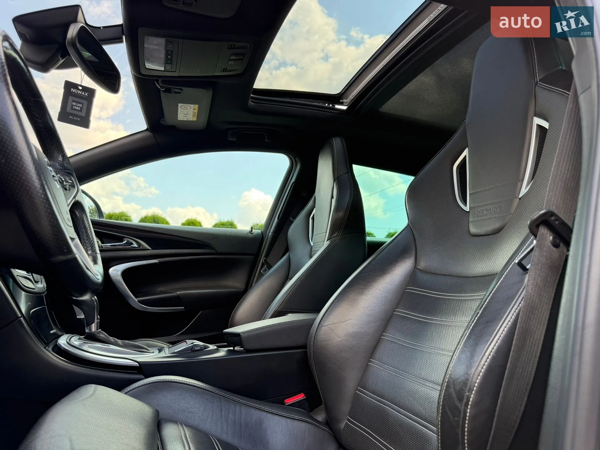 2015 Opel Insignia - мініатюра 15