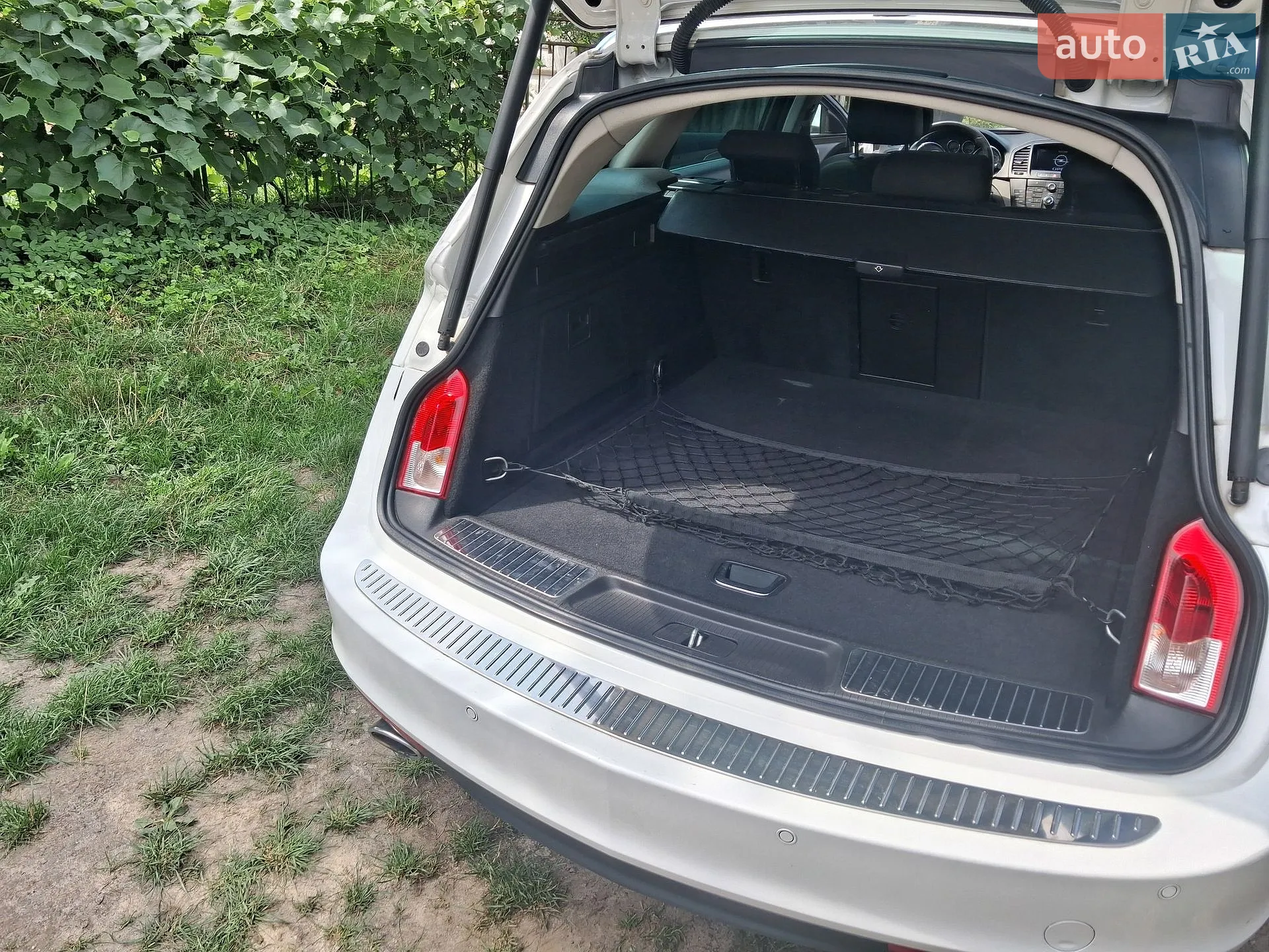 2013 Opel Insignia - мініатюра 14