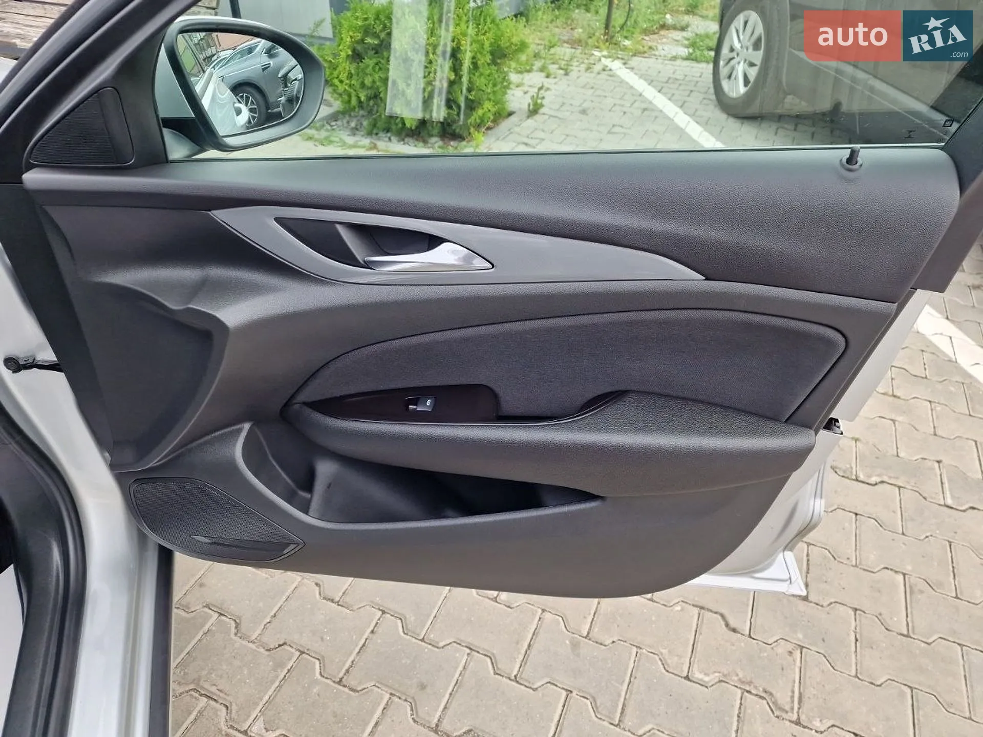 2018 Opel Insignia - мініатюра 45