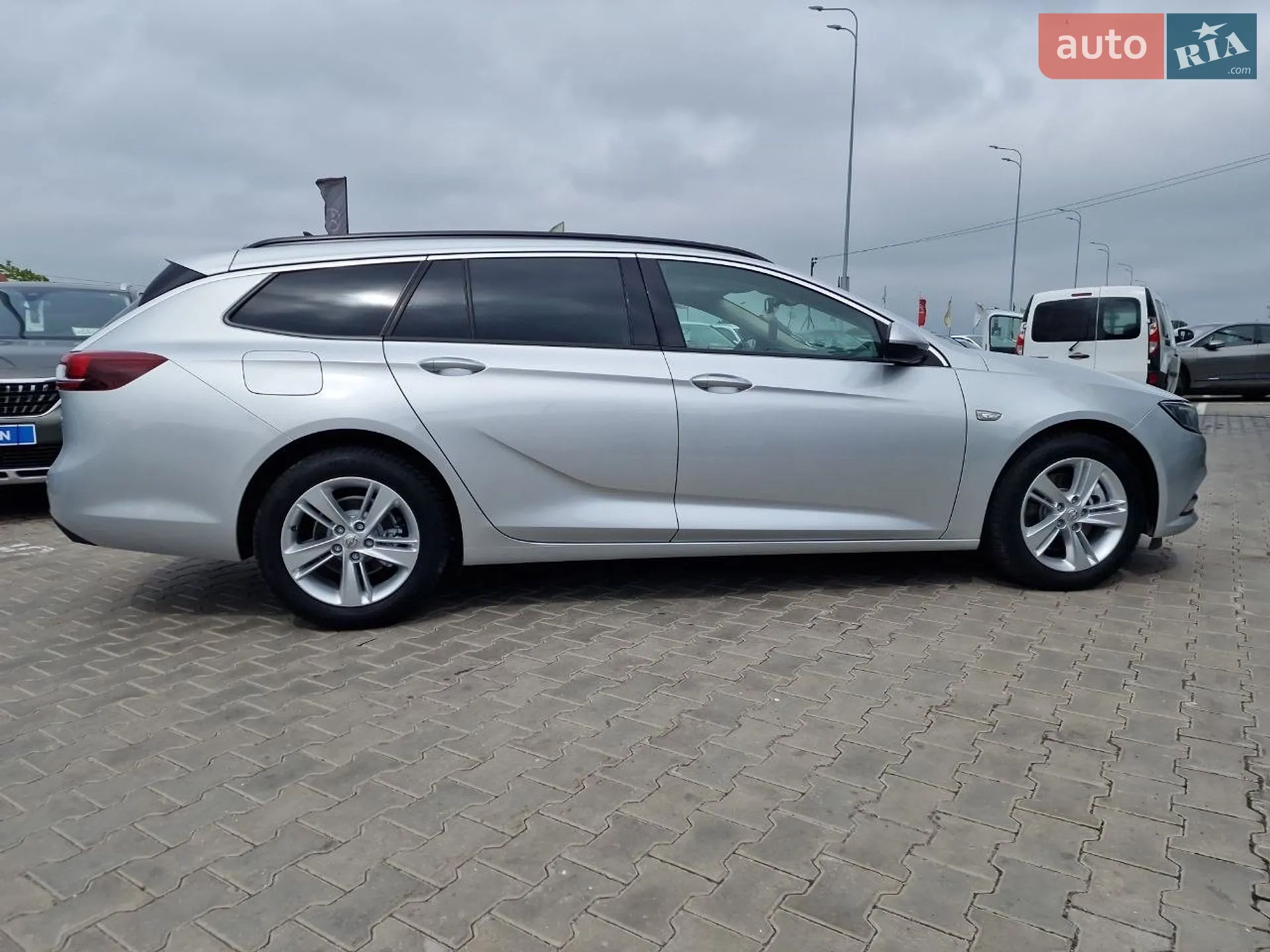 2018 Opel Insignia - мініатюра 14
