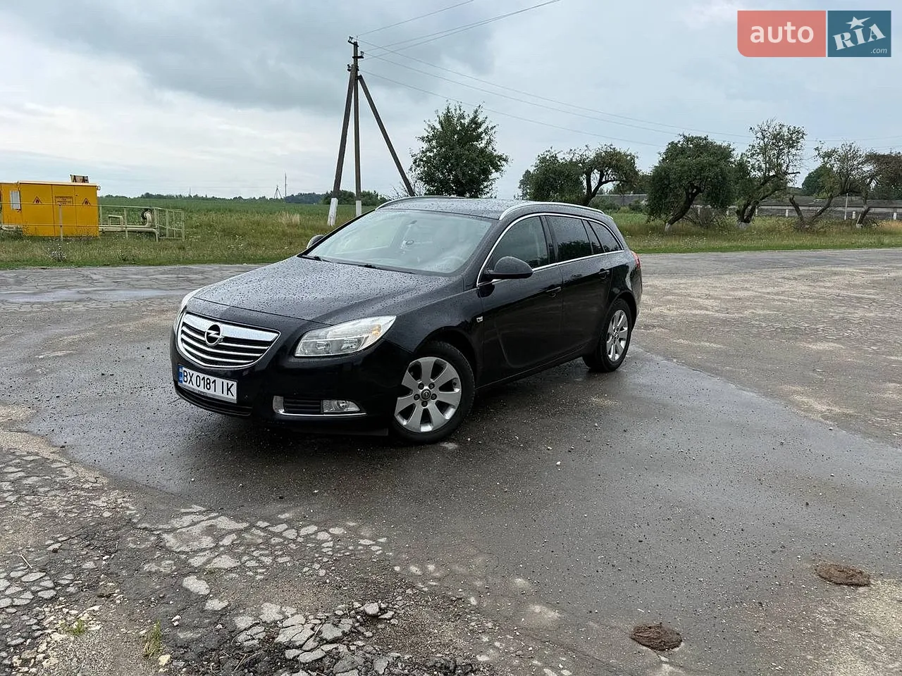 2011 Opel Insignia - мініатюра 14