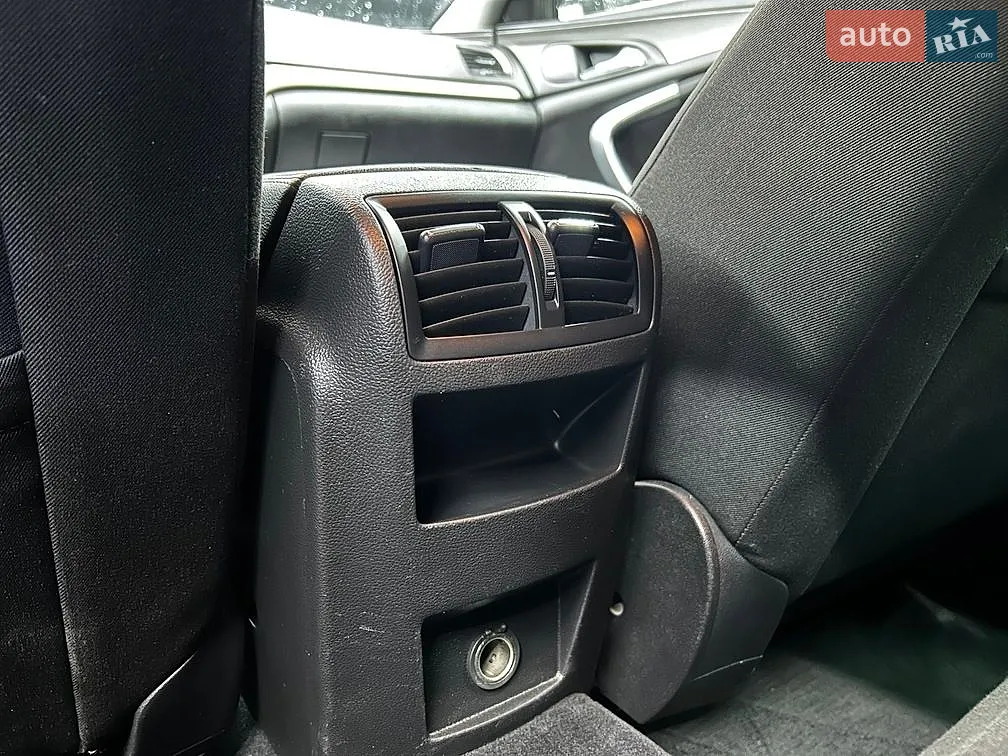 2011 Opel Insignia - мініатюра 28