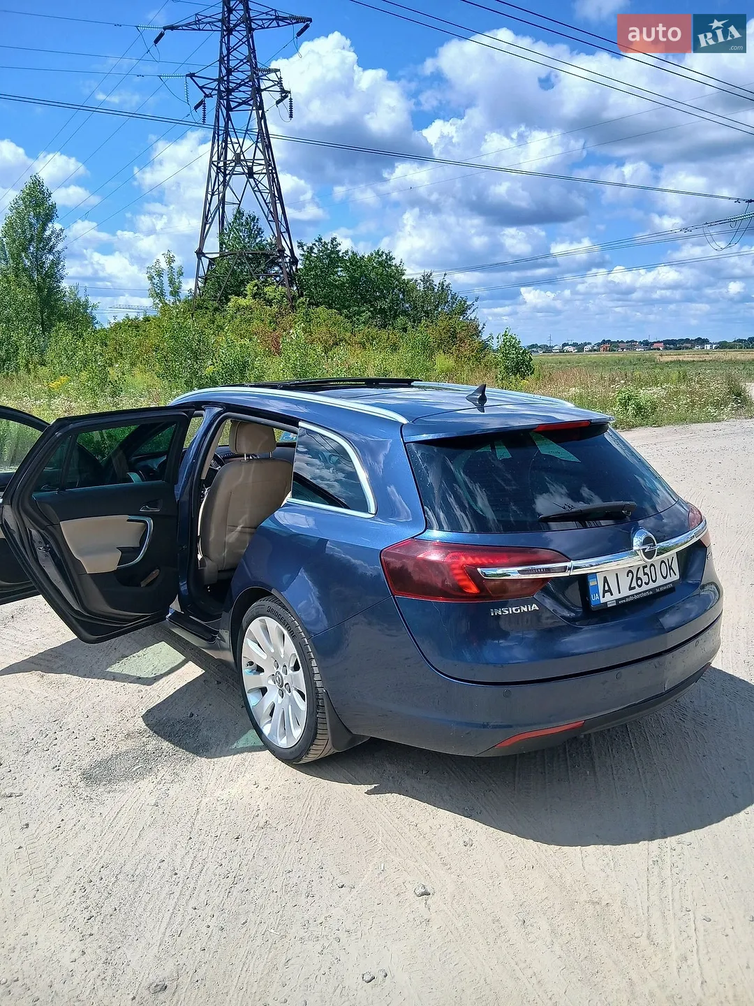 2014 Opel Insignia - мініатюра 20