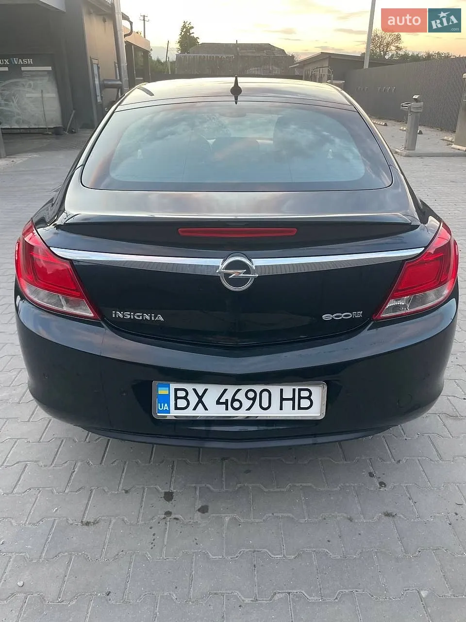 2012 Opel Insignia - мініатюра 2