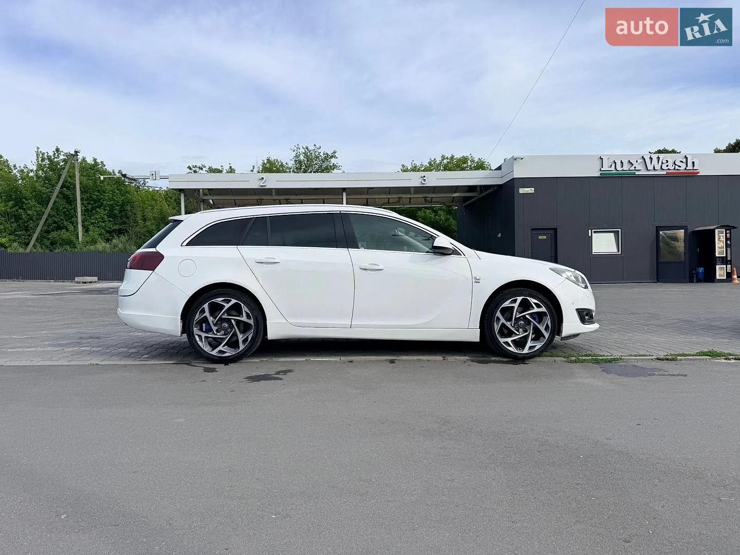 2015 Opel Insignia - мініатюра 5
