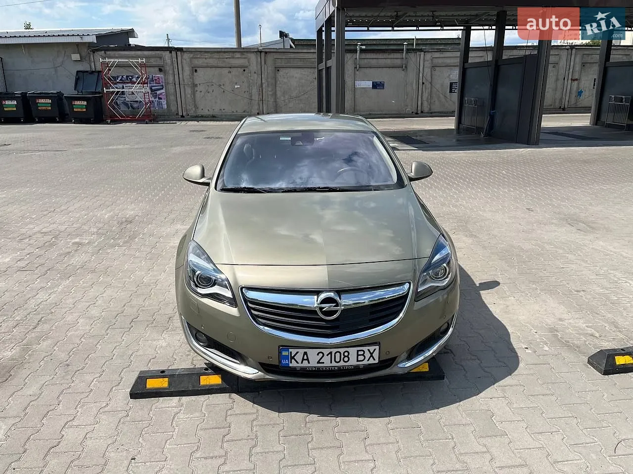 2016 Opel Insignia - мініатюра 19