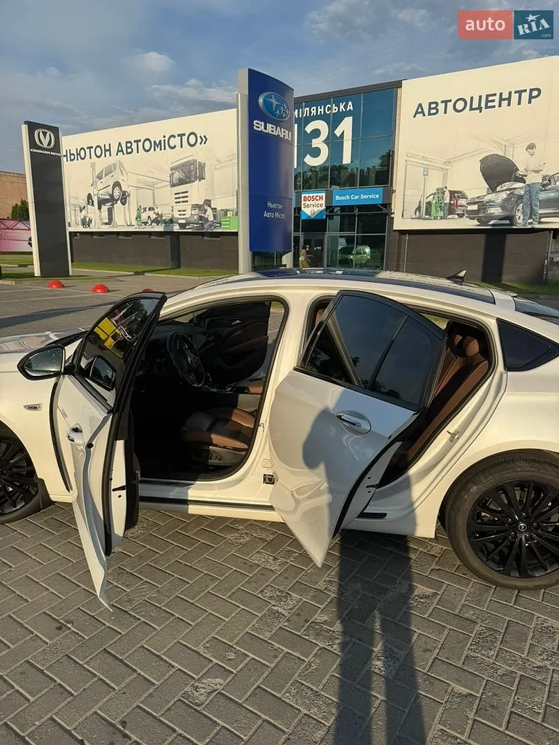 2019 Opel Insignia - мініатюра 10