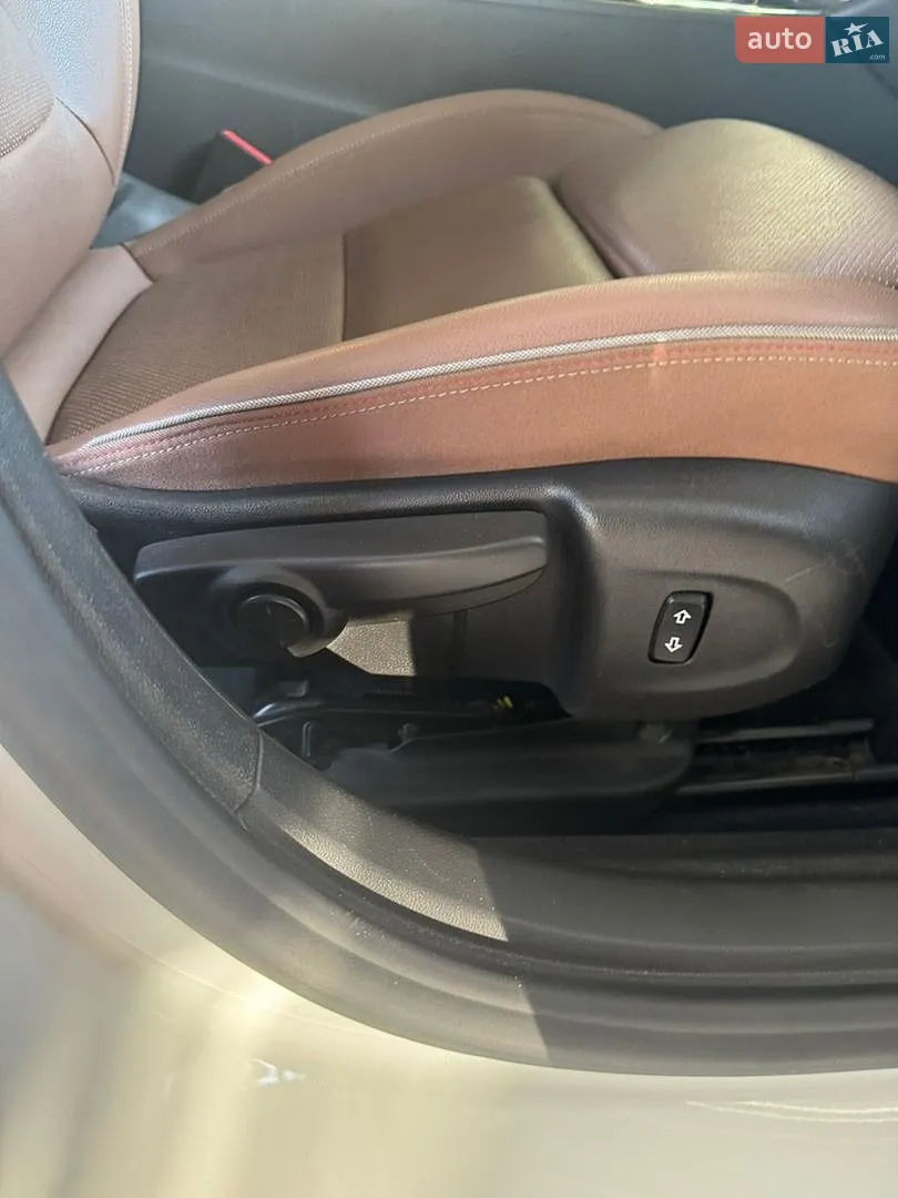 2019 Opel Insignia - мініатюра 21