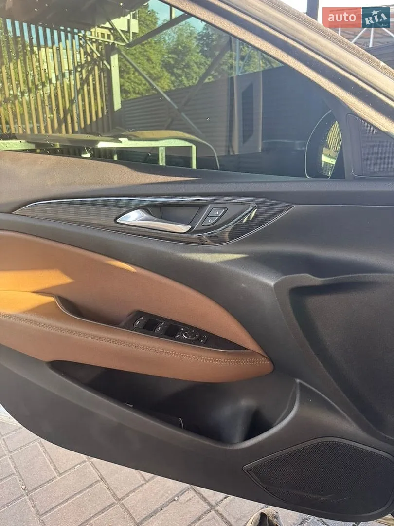 2019 Opel Insignia - мініатюра 25