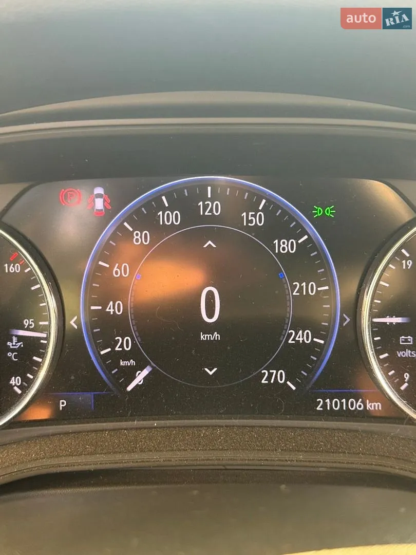 2019 Opel Insignia - мініатюра 29