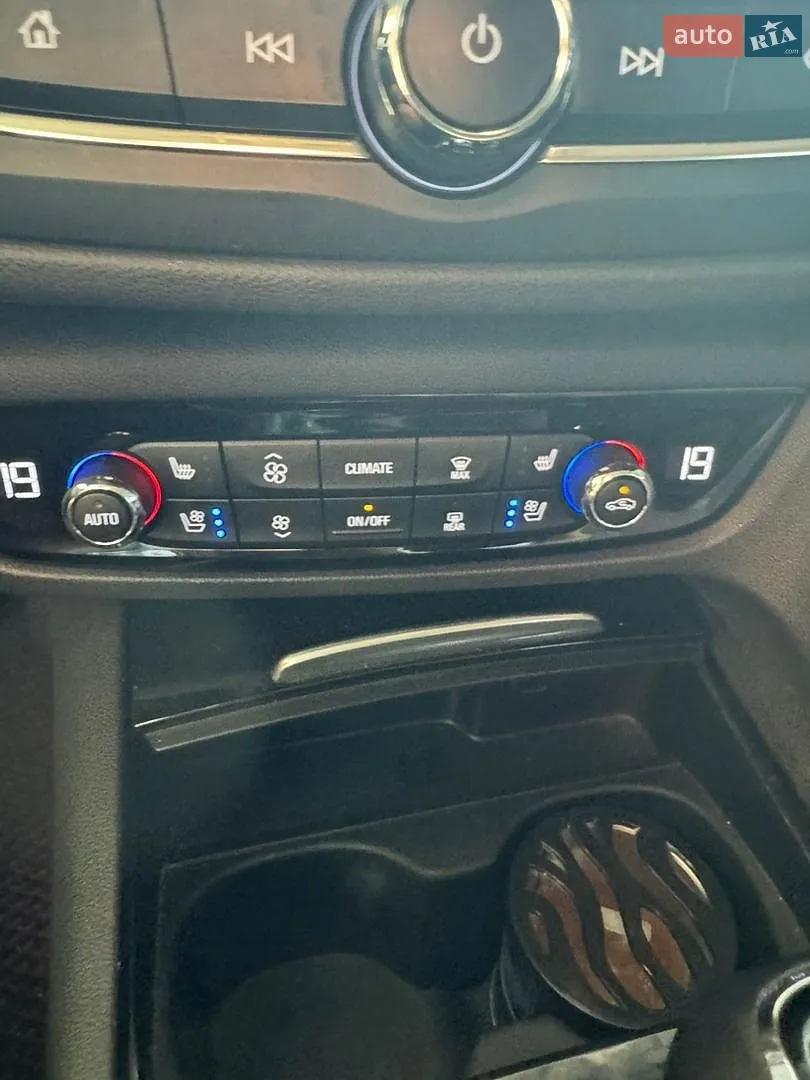 2019 Opel Insignia - мініатюра 35