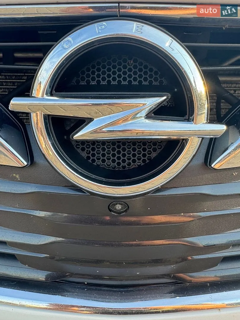 2019 Opel Insignia - мініатюра 51