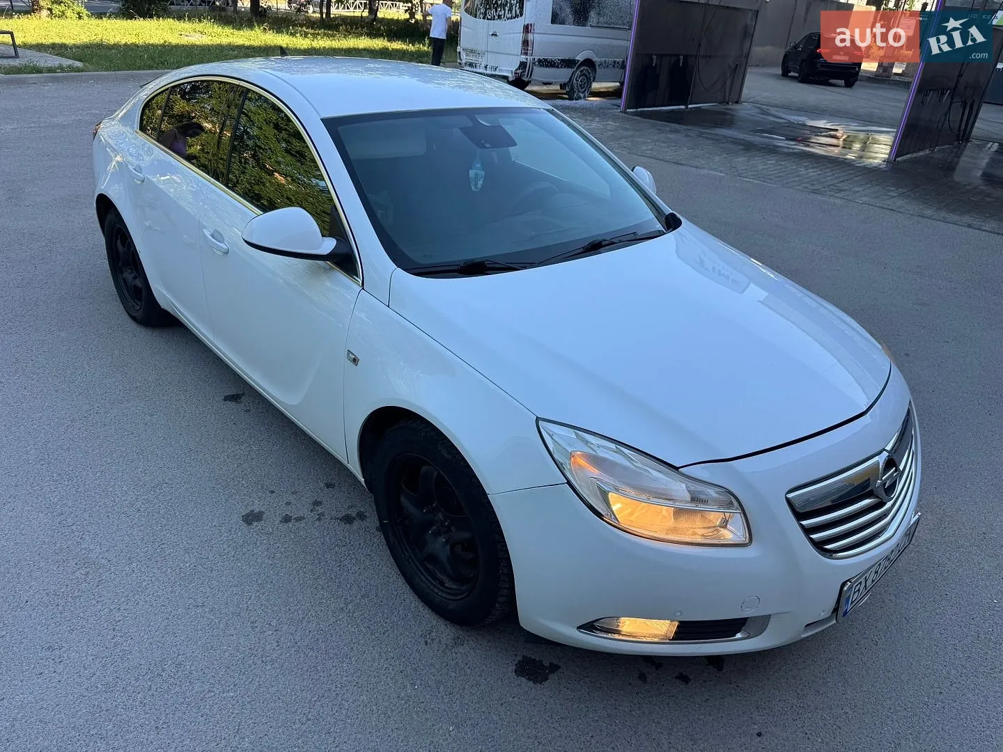 2013 Opel Insignia - мініатюра 7