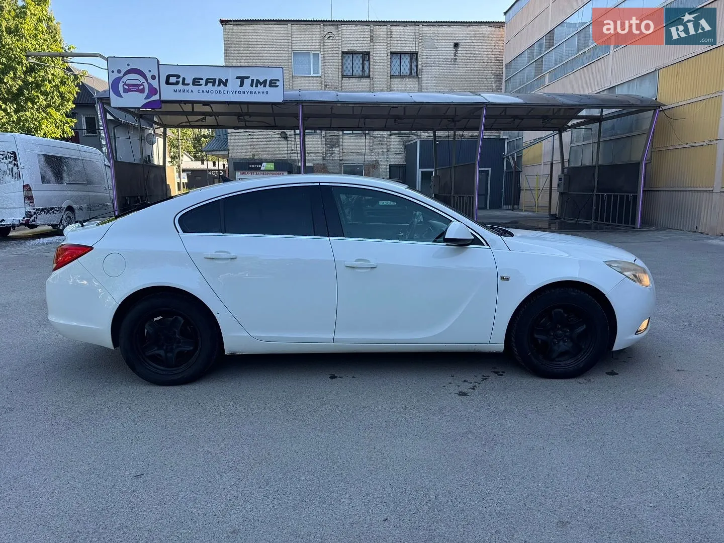 2013 Opel Insignia - мініатюра 8