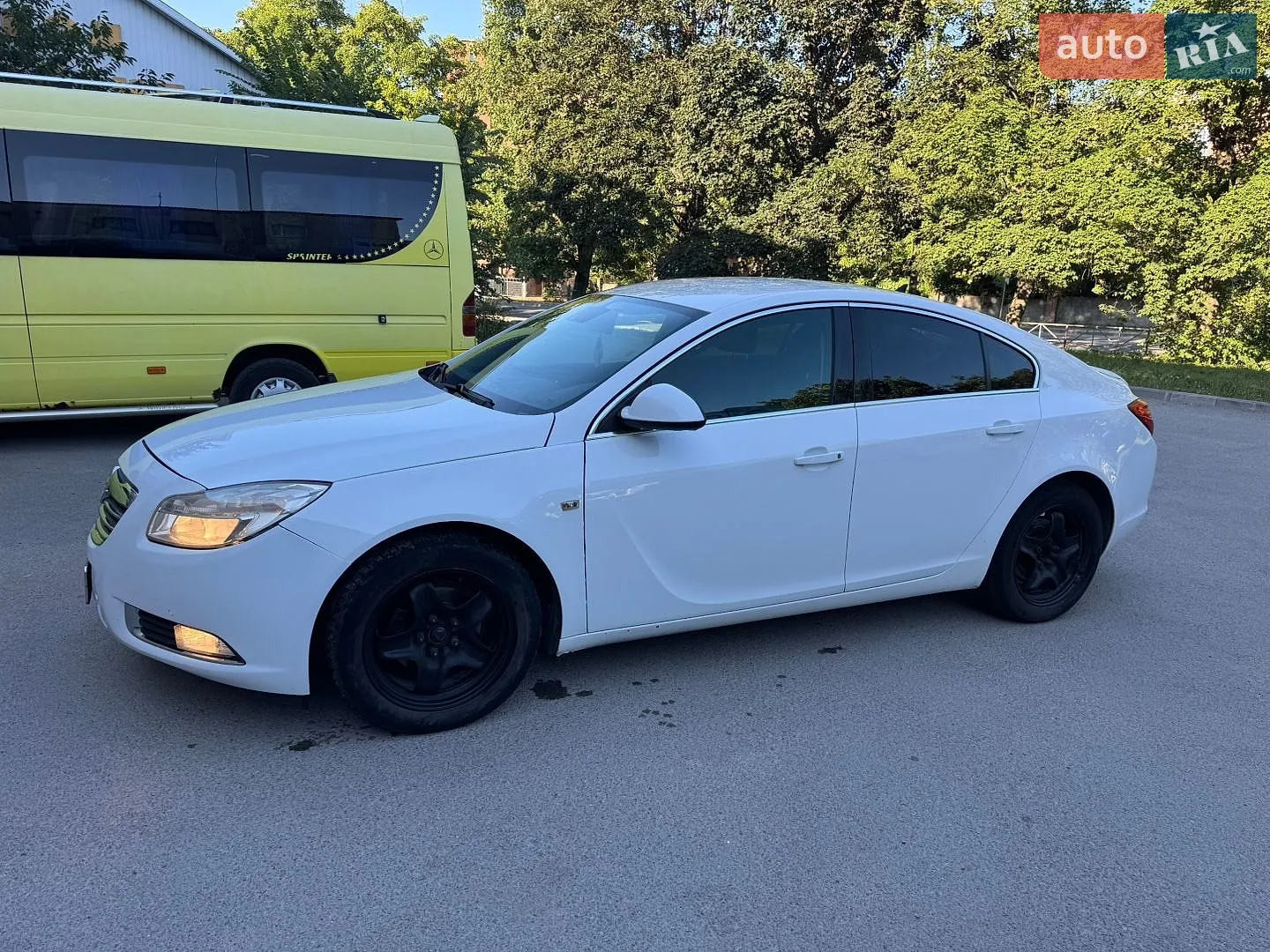 2013 Opel Insignia - мініатюра 9