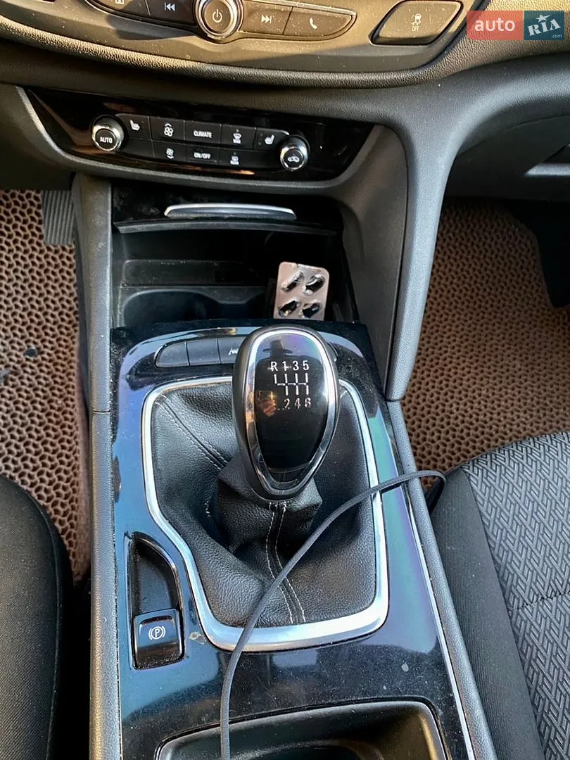 2018 Opel Insignia - мініатюра 23