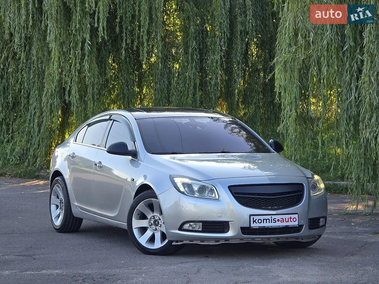 2012 Ford Fusion - мініатюра 37