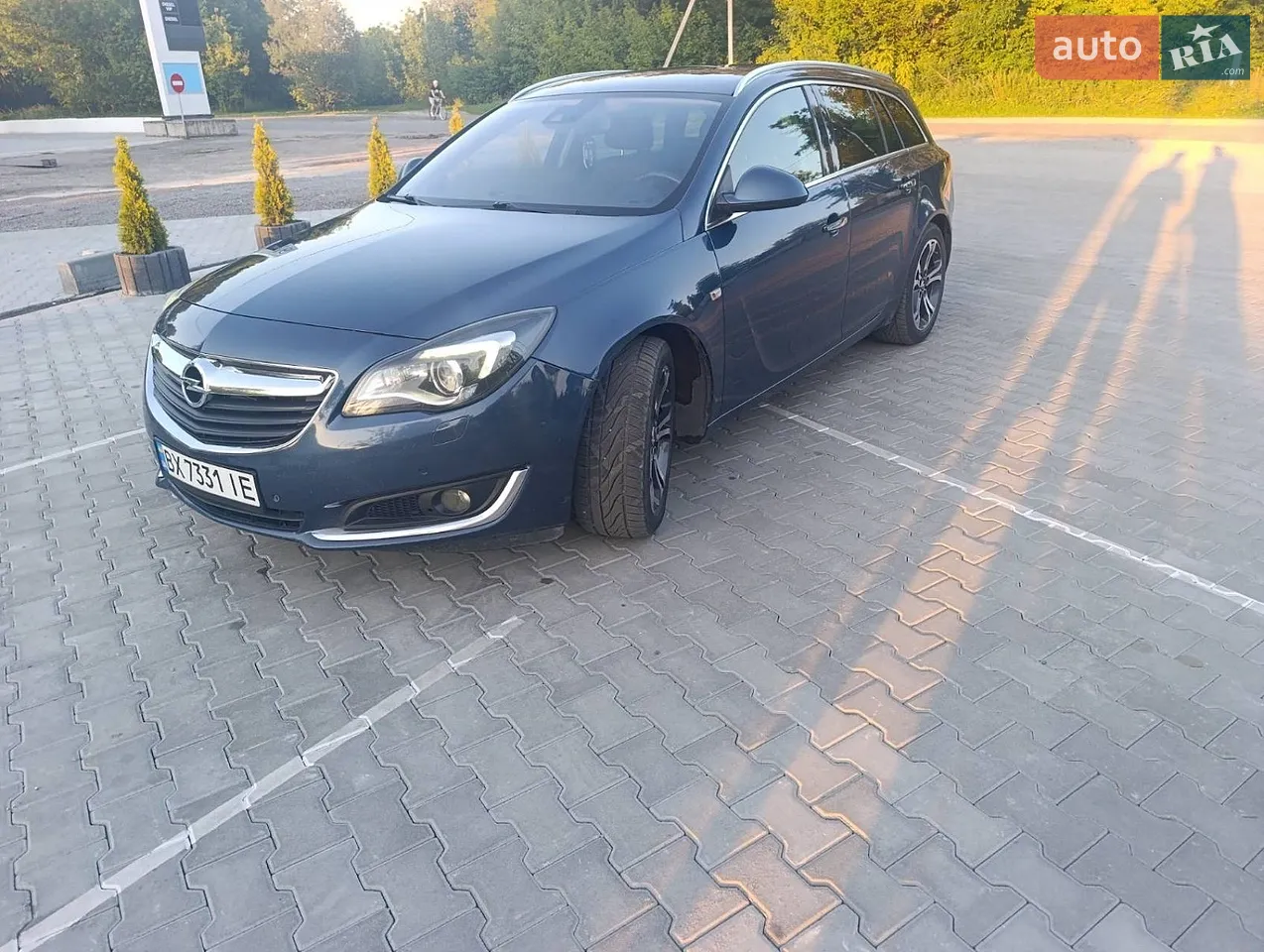 2015 Opel Insignia - мініатюра 23