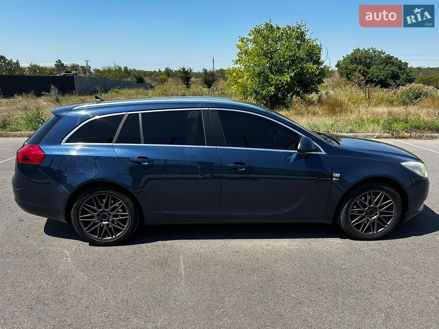 2012 Opel Insignia - мініатюра 17