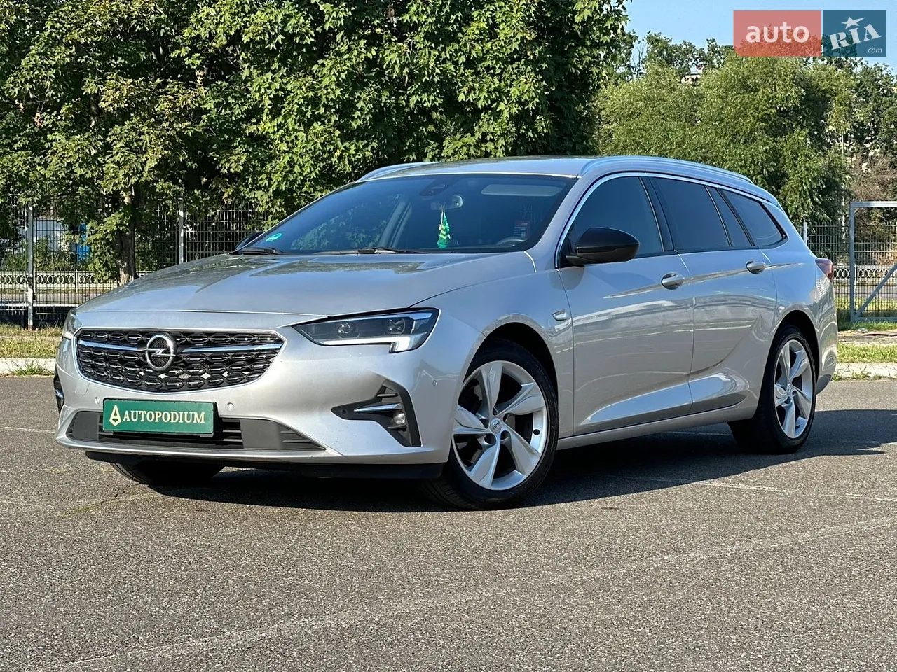 2019 BMW 5er - мініатюра 45