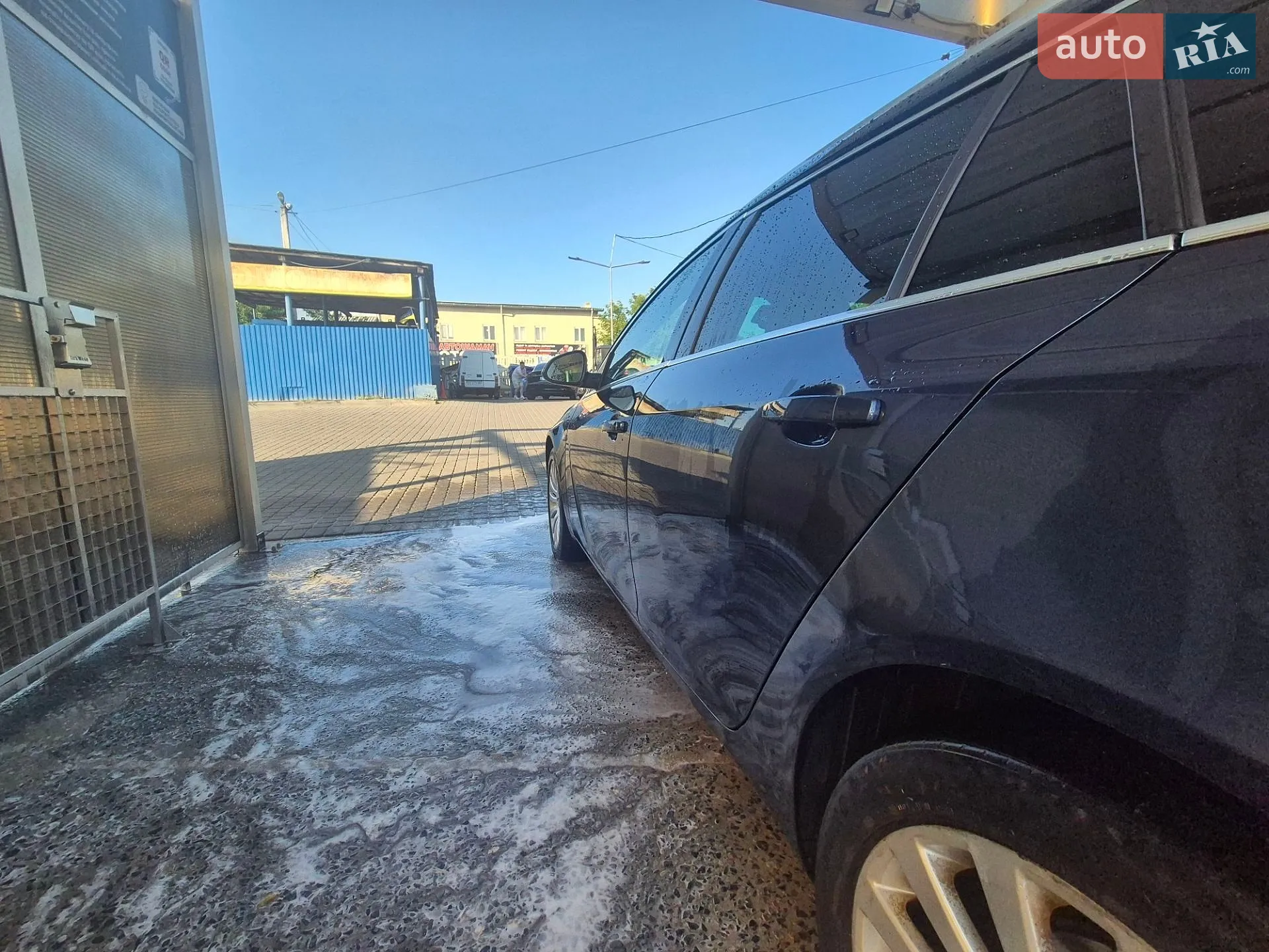 2014 Opel Insignia - мініатюра 11