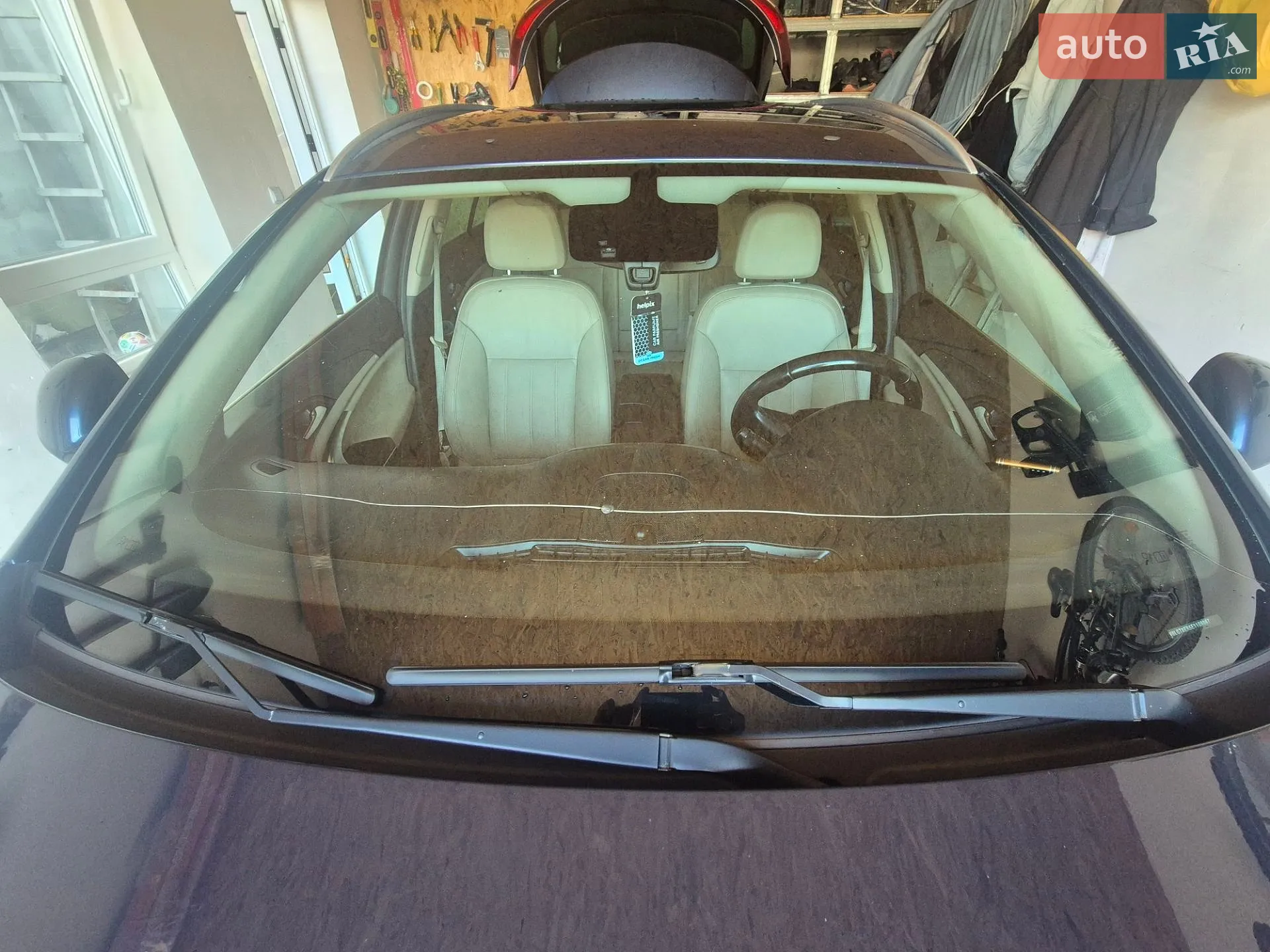 2014 Opel Insignia - мініатюра 27