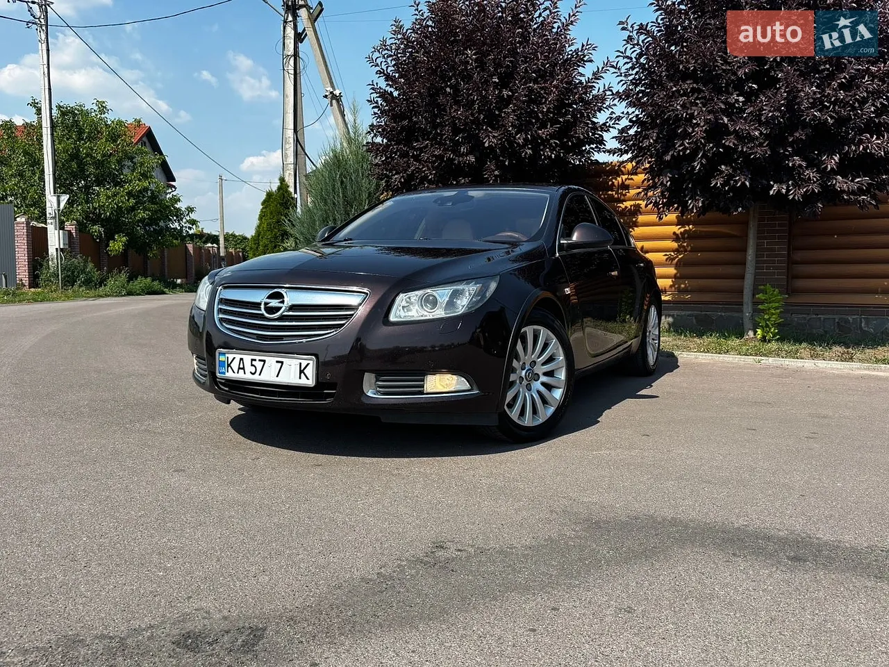 2011 Opel Insignia - мініатюра 24