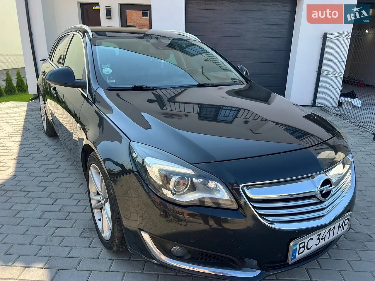 2015 Opel Insignia - мініатюра 25